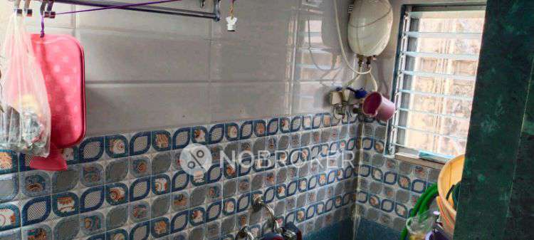 1 BHK Flat In Chirag Nagar No 2  For Sale  In Bhayandar West