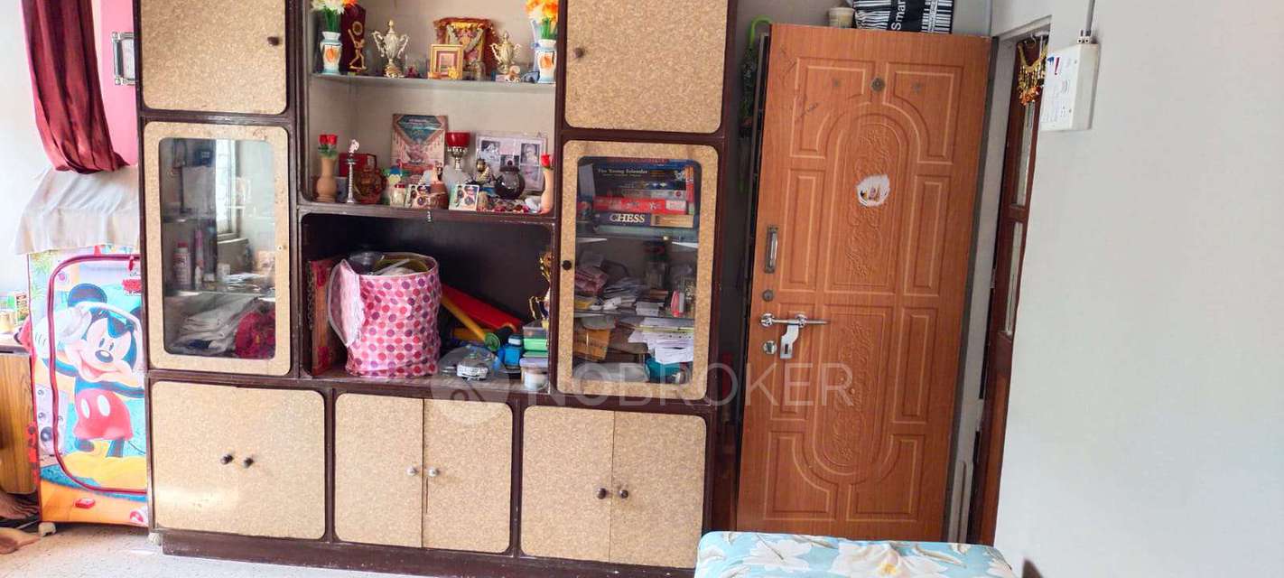 1 BHK Flat In Chirag Nagar No 2  For Sale  In Bhayandar West