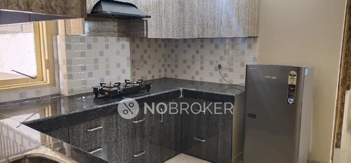 2 BHK Flat In Aagman Apartment  for Rent  In Sector 69