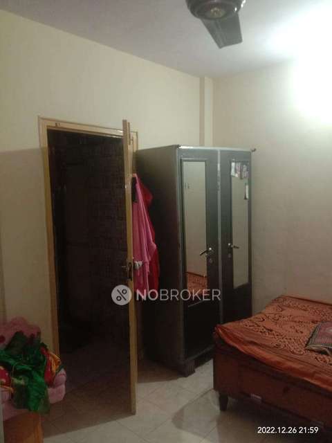 2 BHK Flat In Vasant Vihar Garden For Sale  In Ambernath