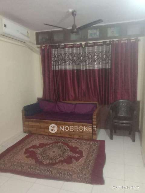 2 BHK Flat In Vasant Vihar Garden For Sale  In Ambernath