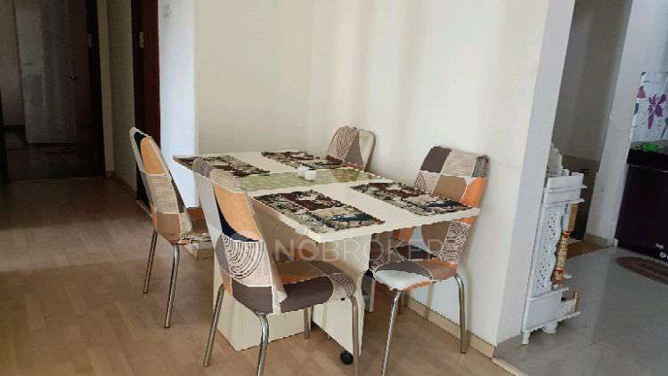 2 BHK Flat In Sangria Towers for Rent  In Hinjawadi