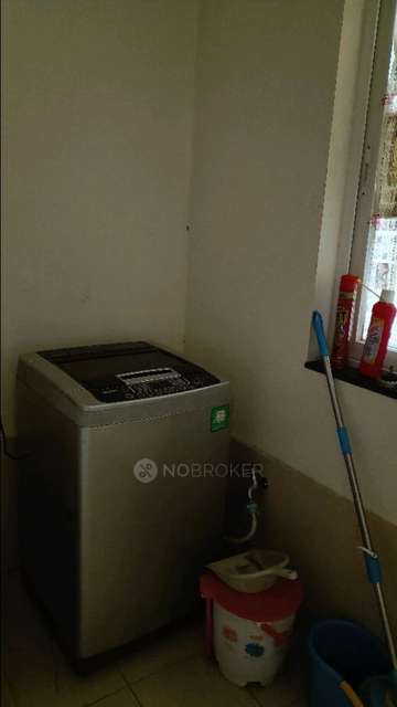 2 BHK Flat In Sangria Towers for Rent  In Hinjawadi