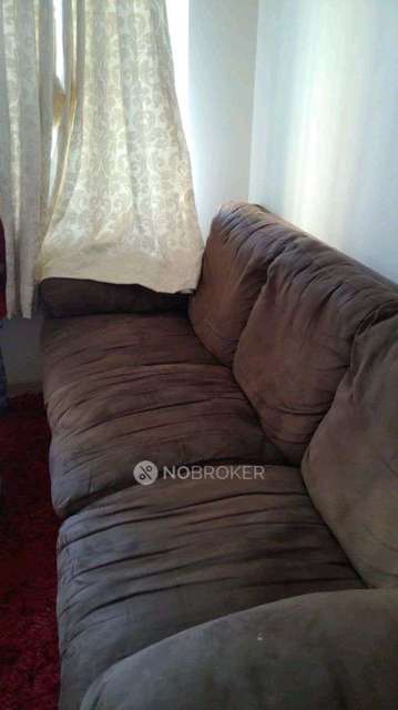 2 BHK Flat In Sangria Towers for Rent  In Hinjawadi