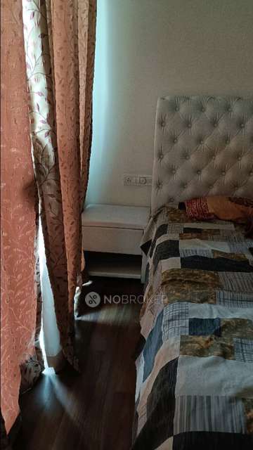 2 BHK Flat In Sangria Towers for Rent  In Hinjawadi