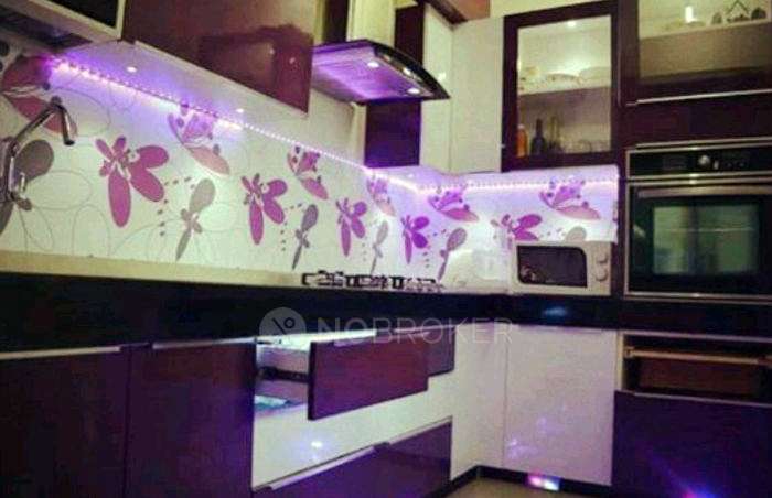 2 BHK Flat In Sangria Towers for Rent  In Hinjawadi