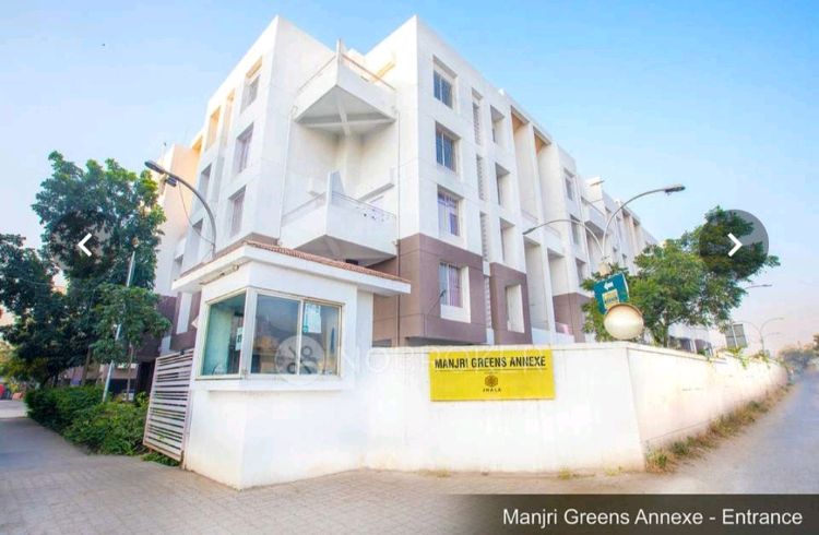 Manjri Greens Annexe