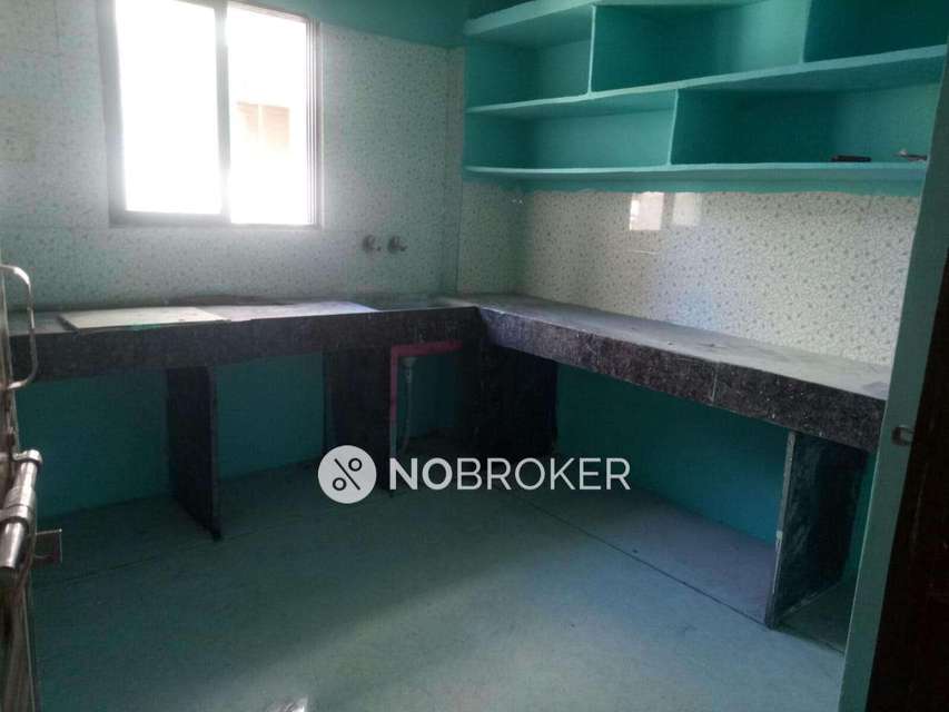 2 BHK Flat In Aziz Residency For Sale  In Nampally