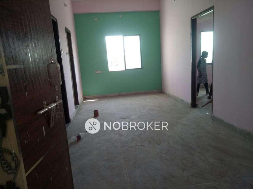 2 BHK Flat In Aziz Residency For Sale  In Nampally