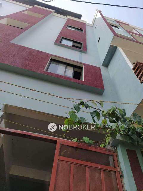 2 BHK Flat In Aziz Residency For Sale  In Nampally