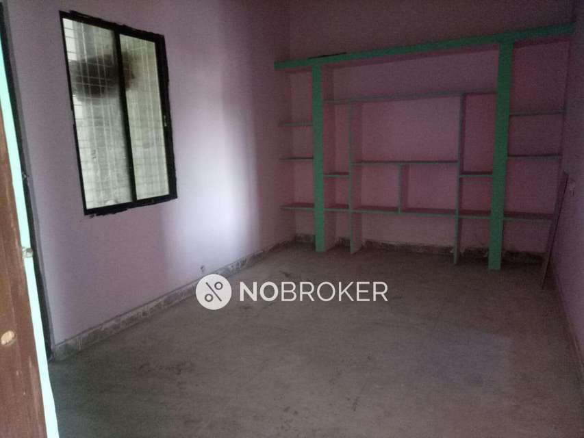 2 BHK Flat In Aziz Residency For Sale  In Nampally