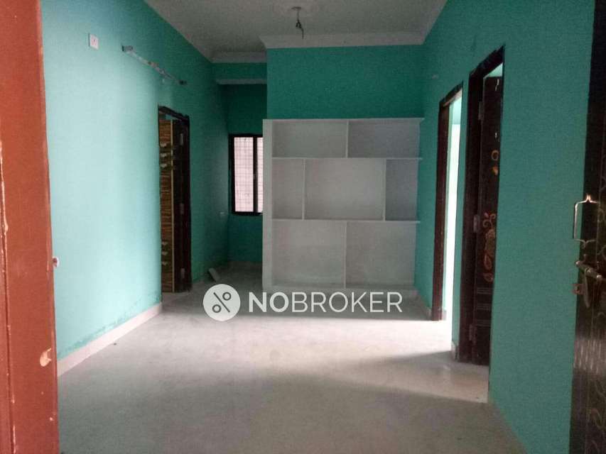 2 BHK Flat In Aziz Residency For Sale  In Nampally