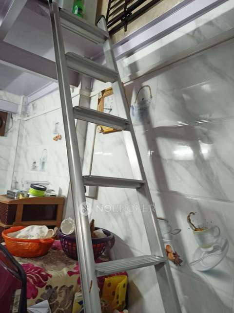 1 BHK Flat For Sale  In Bhandup West