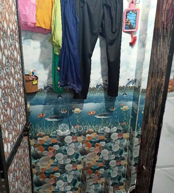 1 BHK Flat For Sale  In Bhandup West