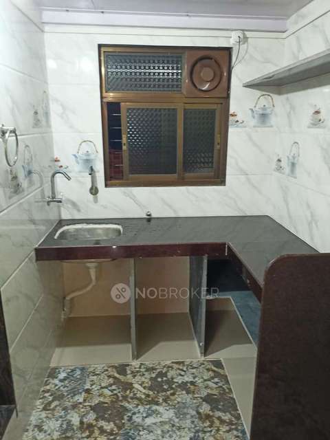 1 BHK Flat For Sale  In Bhandup West