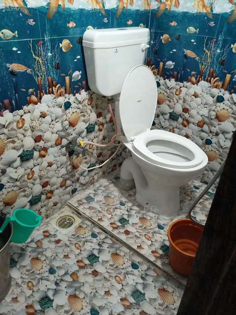 1 BHK Flat For Sale  In Bhandup West