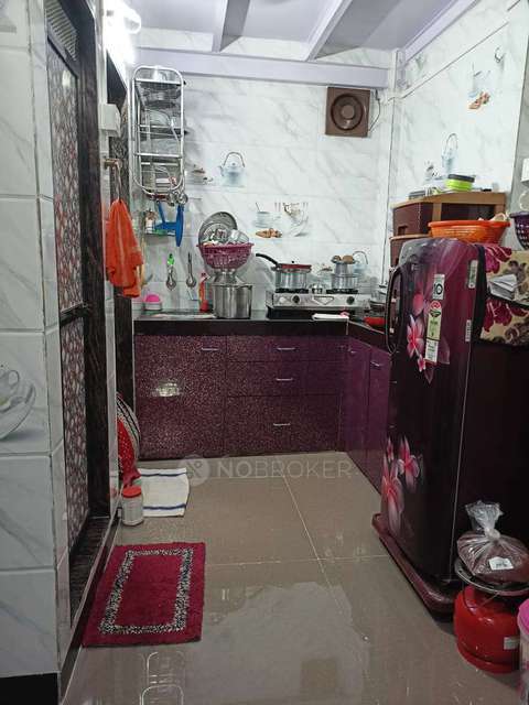 1 BHK Flat For Sale  In Bhandup West