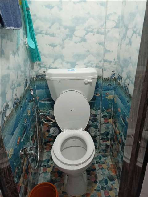 1 BHK Flat For Sale  In Bhandup West