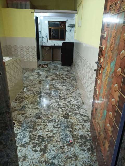 1 BHK Flat For Sale  In Bhandup West