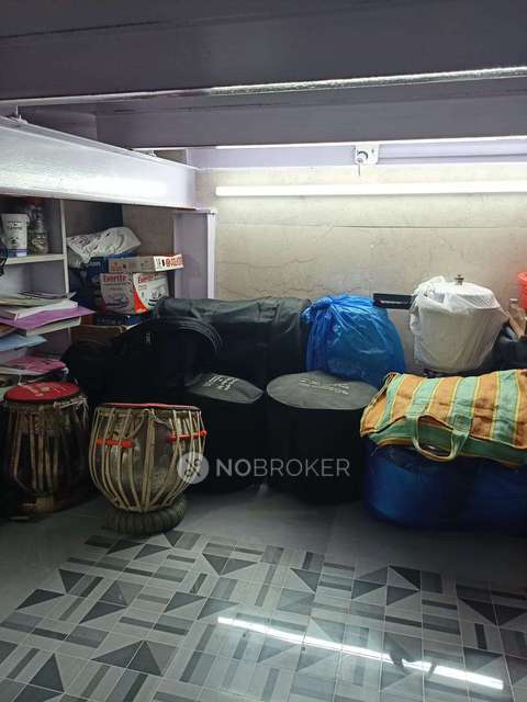 1 BHK Flat For Sale  In Bhandup West