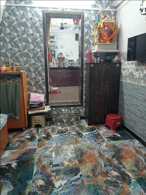 1 BHK Flat For Sale  In Bhandup West