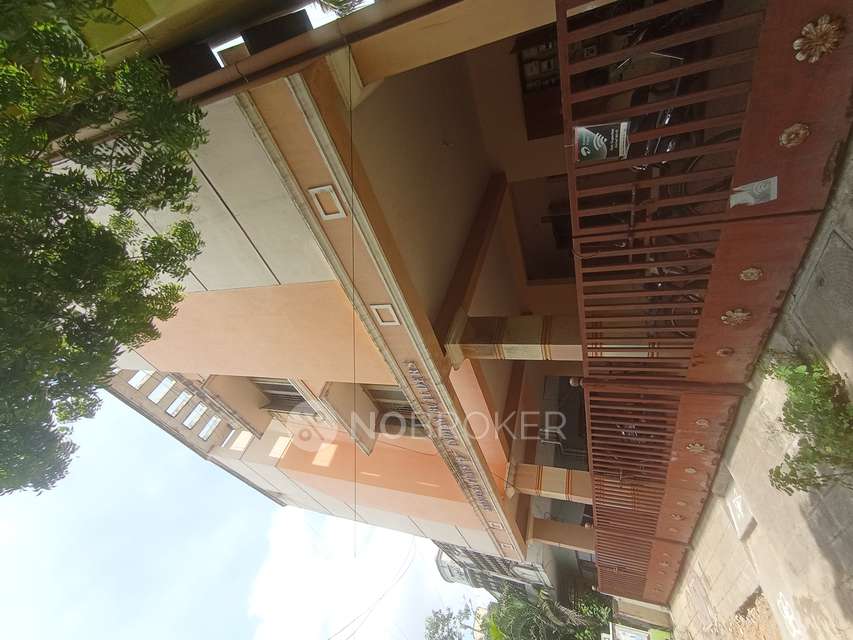 2 BHK Flat In Srinivasa Flats For Sale  In Perambur