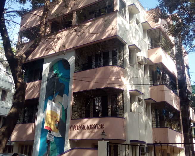 Praveen Vikirda, Anna Nagar West Extension