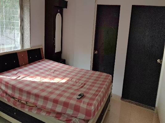 2 BHK House for Rent In Tathawade