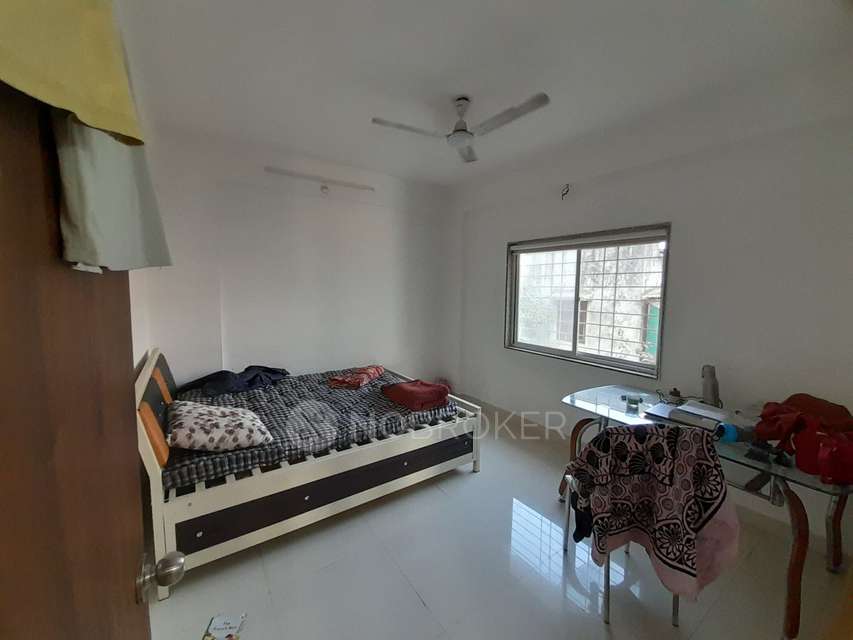2 BHK House for Rent  In Tathawade