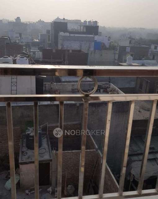 1 BHK Flat In Apartment For Sale  In Aya Nagar