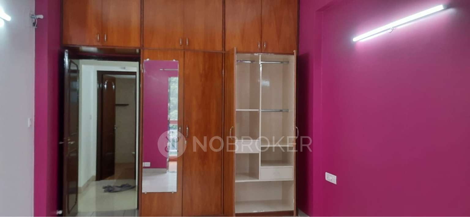 Mantri Elegance Bannerghatta Road Rent WITHOUT BROKERAGE Semi