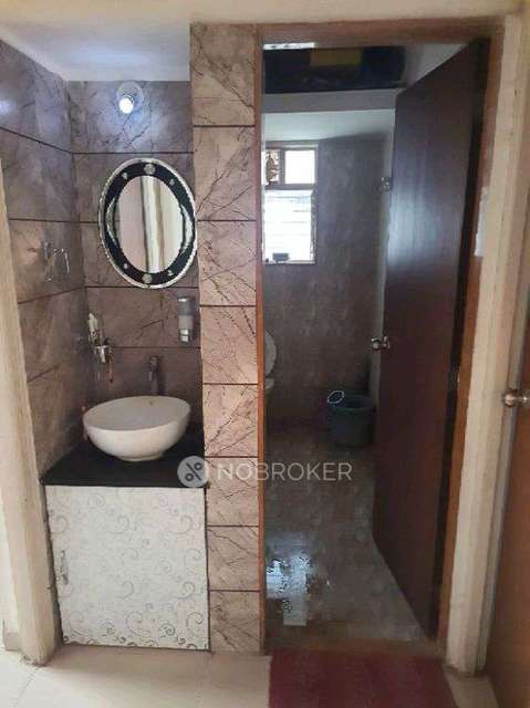 2 BHK Flat In Gund And Pethe Life Square for Rent  In Life Square