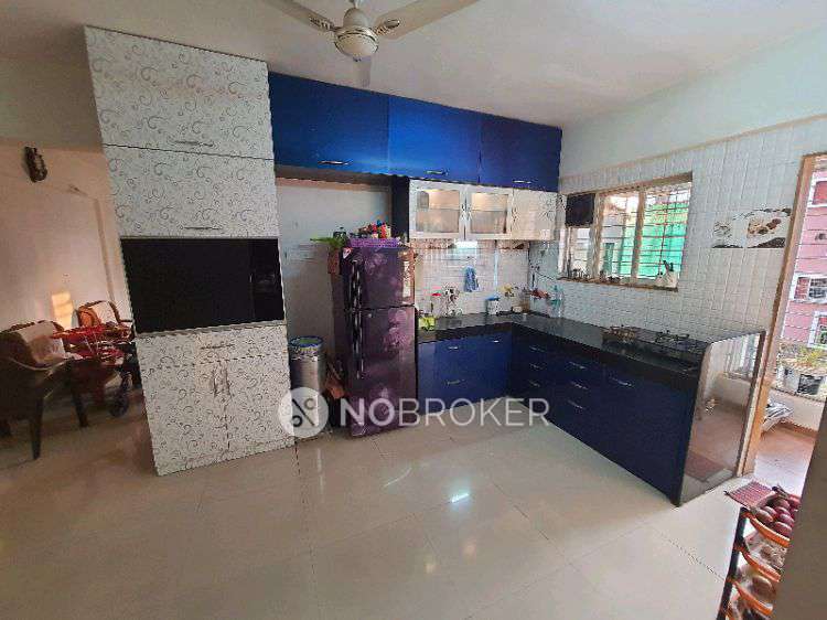 2 BHK Flat In Gund And Pethe Life Square for Rent  In Life Square