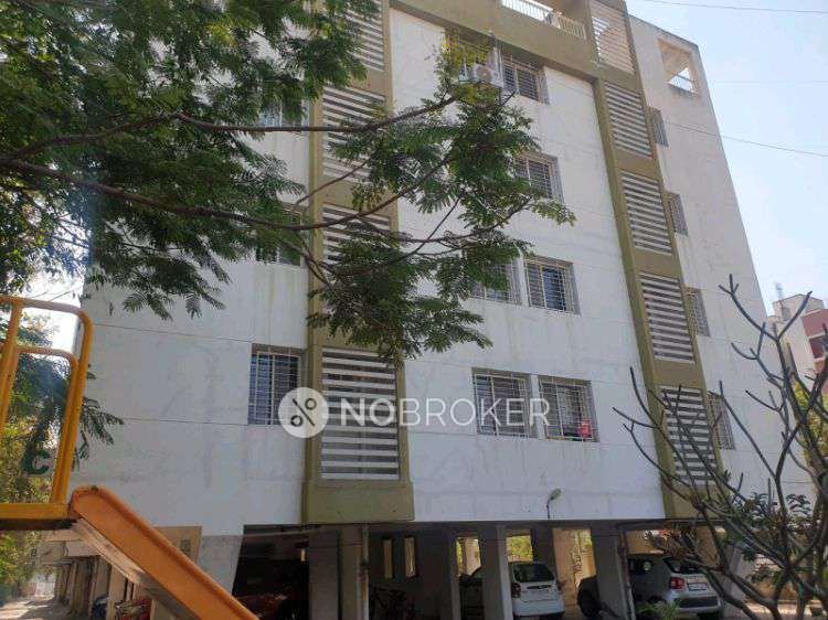 2 BHK Flat In Gund And Pethe Life Square for Rent  In Life Square