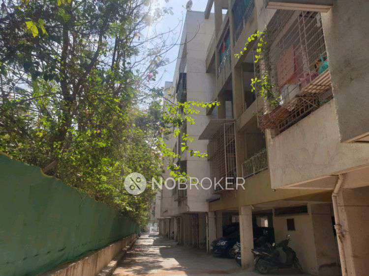 2 BHK Flat In Gund And Pethe Life Square for Rent  In Life Square
