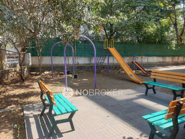 2 BHK Flat In Gund And Pethe Life Square for Rent  In Life Square