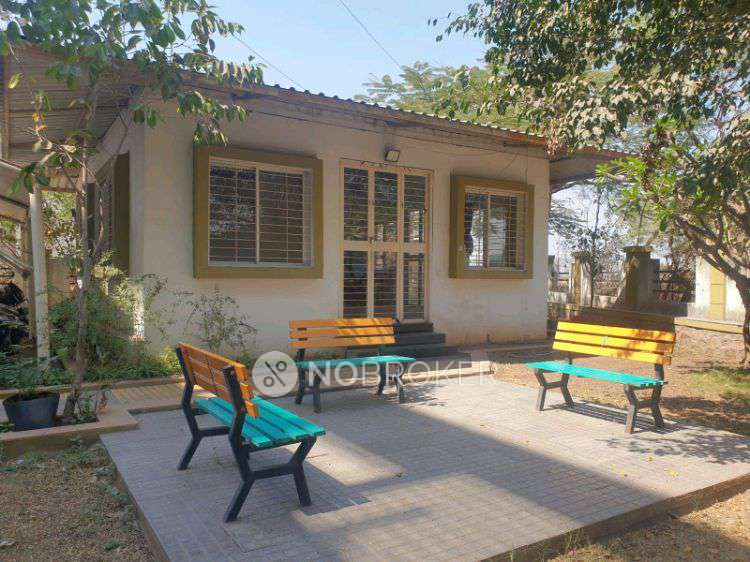 2 BHK Flat In Gund And Pethe Life Square for Rent  In Life Square