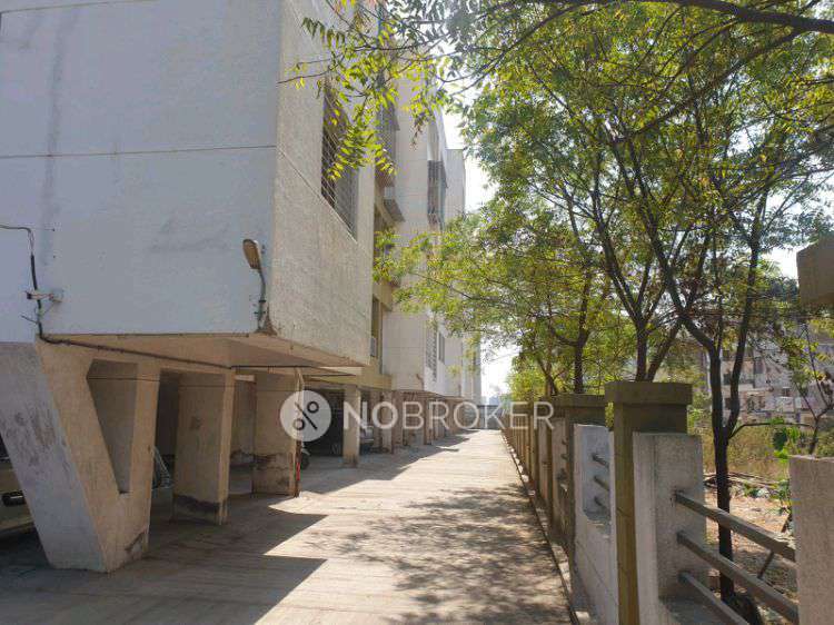 2 BHK Flat In Gund And Pethe Life Square for Rent  In Life Square