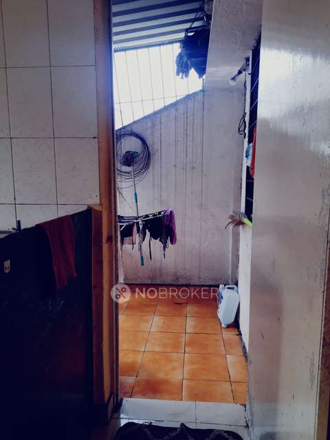 1 BHK Flat In Shree Ganesh Residency Dhayari For Sale  In Dhayari