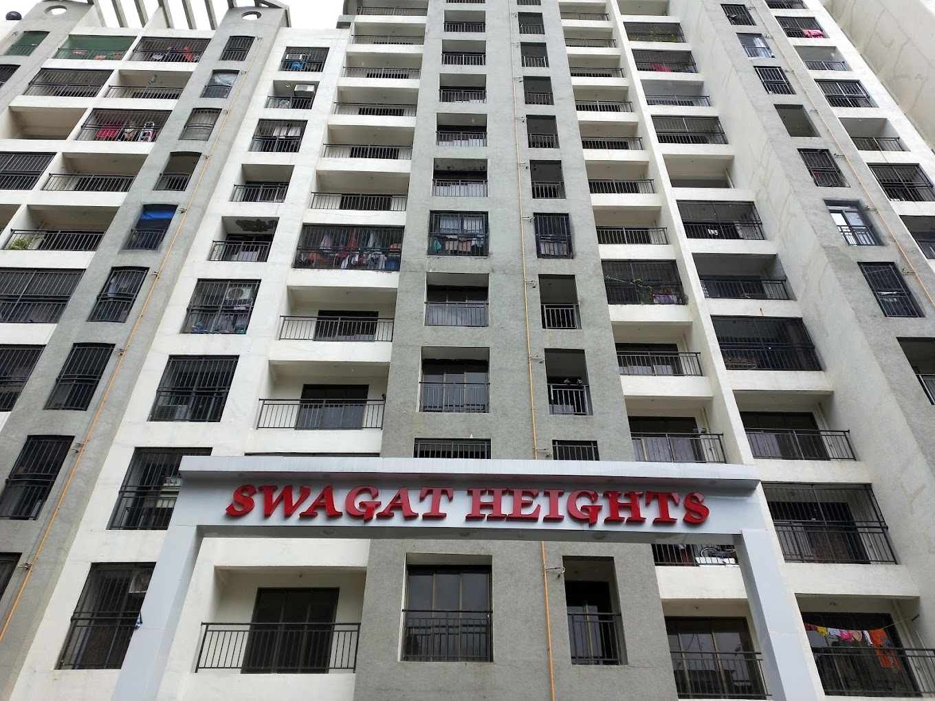 Swagat Heights, Mira Road Mumbai