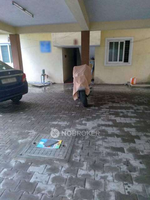 2 BHK Flat In Snc Pammal, Pammal For Sale  In Pammal