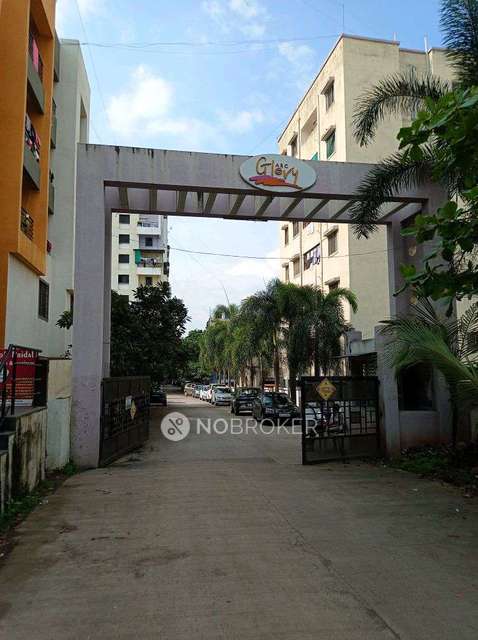 1 BHK Flat In Vishal Arc Glory For Sale  In Hadapsar