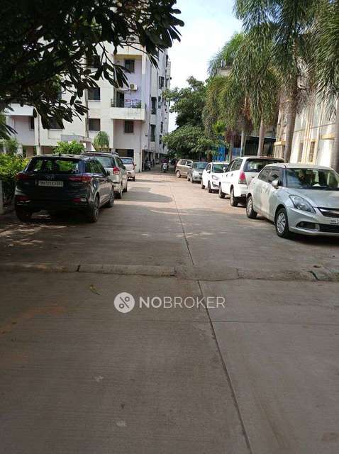 1 BHK Flat In Vishal Arc Glory For Sale  In Hadapsar