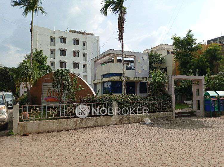 1 BHK Flat In Vishal Arc Glory For Sale  In Hadapsar