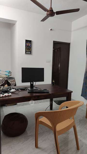3 BHK Flat In Sb For Sale  In Perungudi