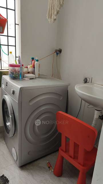 3 BHK Flat In Sb For Sale  In Perungudi