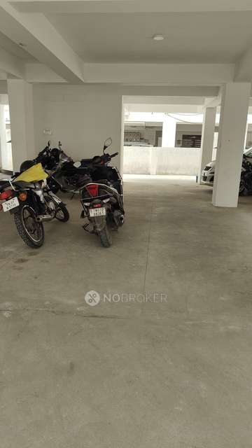 3 BHK Flat In Sb For Sale  In Perungudi