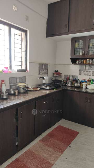 3 BHK Flat In Sb For Sale  In Perungudi