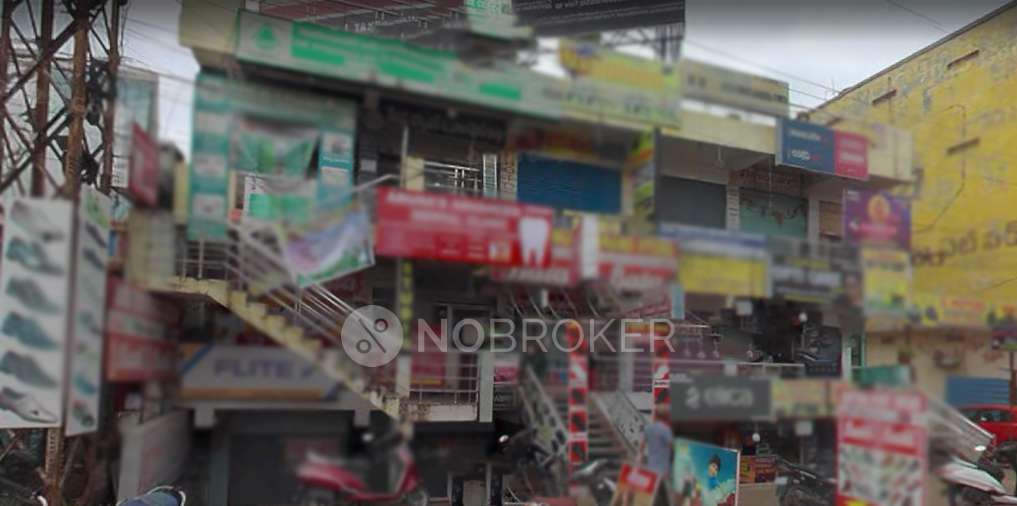 Shop in Kanchan Bagh, Hyderabad for Rent 