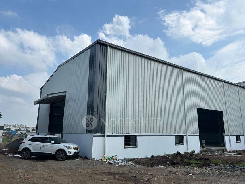 Industrial Shed in Talawade, Pune for Rent